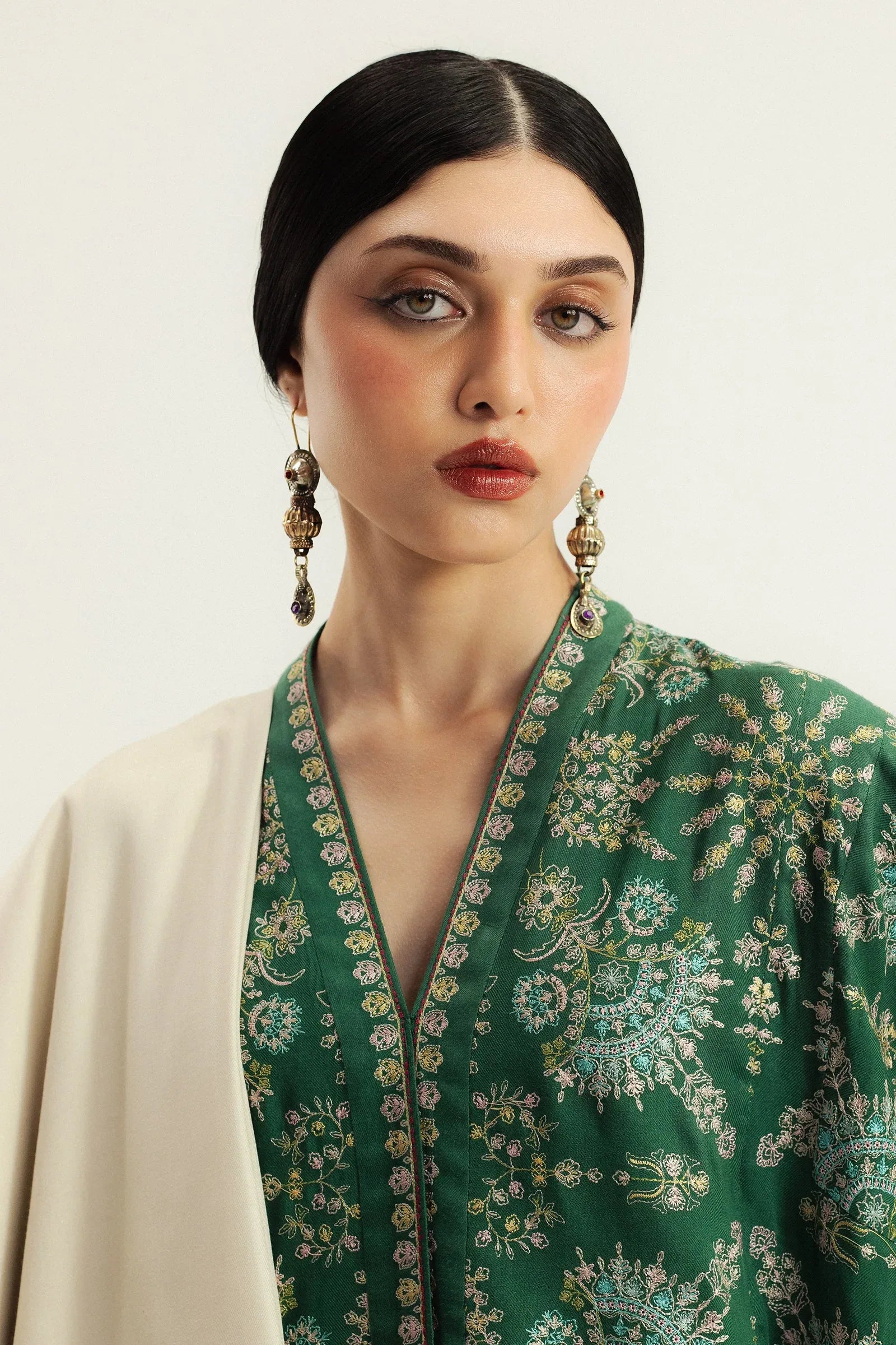 Ruhab - Rang-e-Khaas
