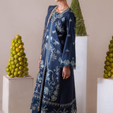 Aabyaan | Miraal Signature Embroidered Viscose 25 | RUHAB (AV-08)
