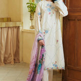 Zara Shahjahan | Coco Lawn 24 | RUHI-10A