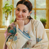 Zara Shahjahan | Coco Lawn 24 | RUHI-10A