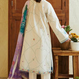 Zara Shahjahan | Coco Lawn 24 | RUHI-10A