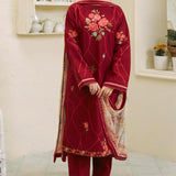 Zara Shahjahan | Coco Lawn 24 | RUHI-10B