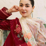 Zara Shahjahan | Coco Lawn 24 | RUHI-10B