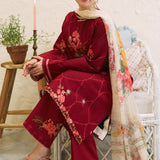 Zara Shahjahan | Coco Lawn 24 | RUHI-10B