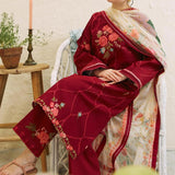Zara Shahjahan | Coco Lawn 24 | RUHI-10B