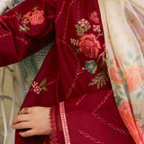 Zara Shahjahan | Coco Lawn 24 | RUHI-10B