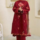 Zara Shahjahan | Coco Lawn 24 | RUHI-10B