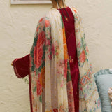 Zara Shahjahan | Coco Lawn 24 | RUHI-10B