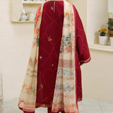Zara Shahjahan | Coco Lawn 24 | RUHI-10B