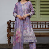 Gulaal | Saffira Lawn 25 | Miaa