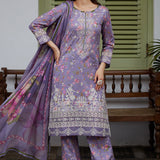 Gulaal | Saffira Lawn 25 | Miaa