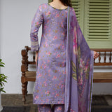 Gulaal | Saffira Lawn 25 | Miaa