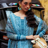 Gulaal | Saffira Lawn 25 | Inayah