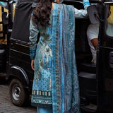 Gulaal | Saffira Lawn 25 | Inayah