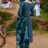 Gulaal | Saffira Lawn 25 | Chloe