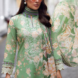 Gulaal | Saffira Lawn 25 | Nora