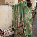Gulaal | Saffira Lawn 25 | Nora