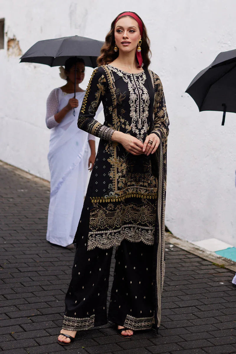 Gulaal | Saffira Lawn 25 | Amiri - Rang-e-Khaas