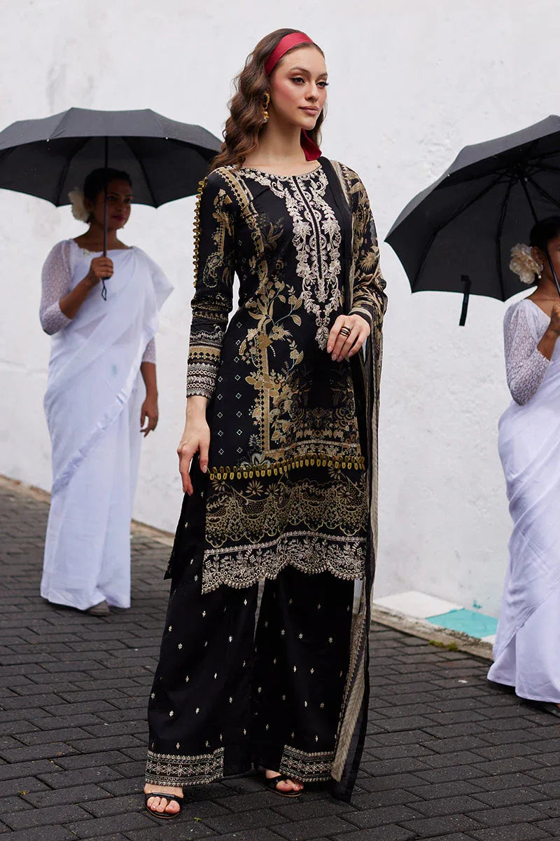 Gulaal | Saffira Lawn 25 | Amiri - Rang-e-Khaas