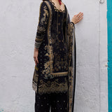 Gulaal | Saffira Lawn 25 | Amiri