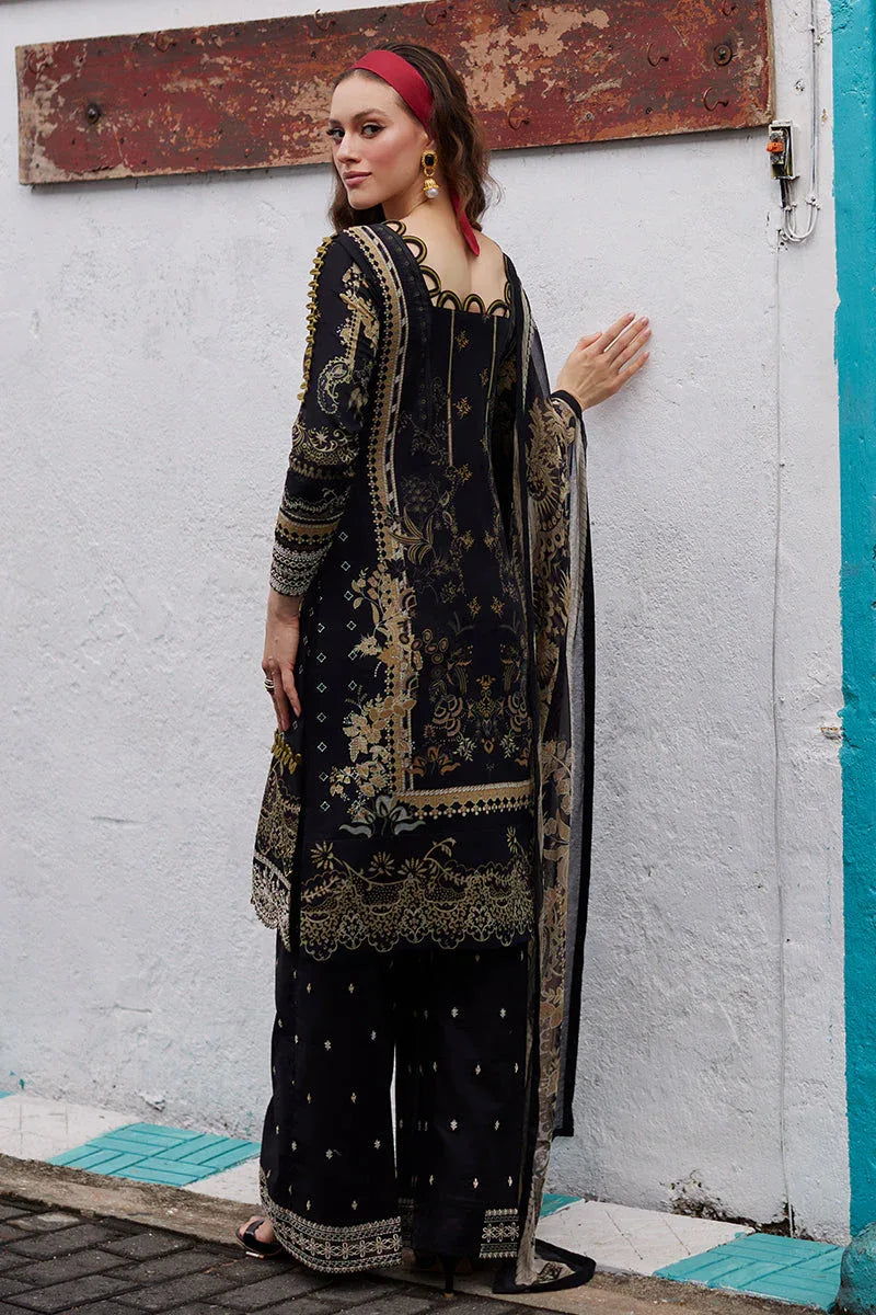 Gulaal | Saffira Lawn 25 | Amiri - Rang-e-Khaas