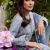 Gulaal | Saffira Lawn 25 | Carla