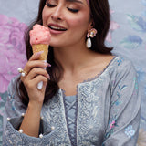 Gulaal | Saffira Lawn 25 | Carla