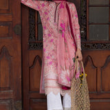 Gulaal | Saffira Lawn 25 | Mila