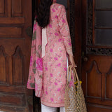 Gulaal | Saffira Lawn 25 | Mila