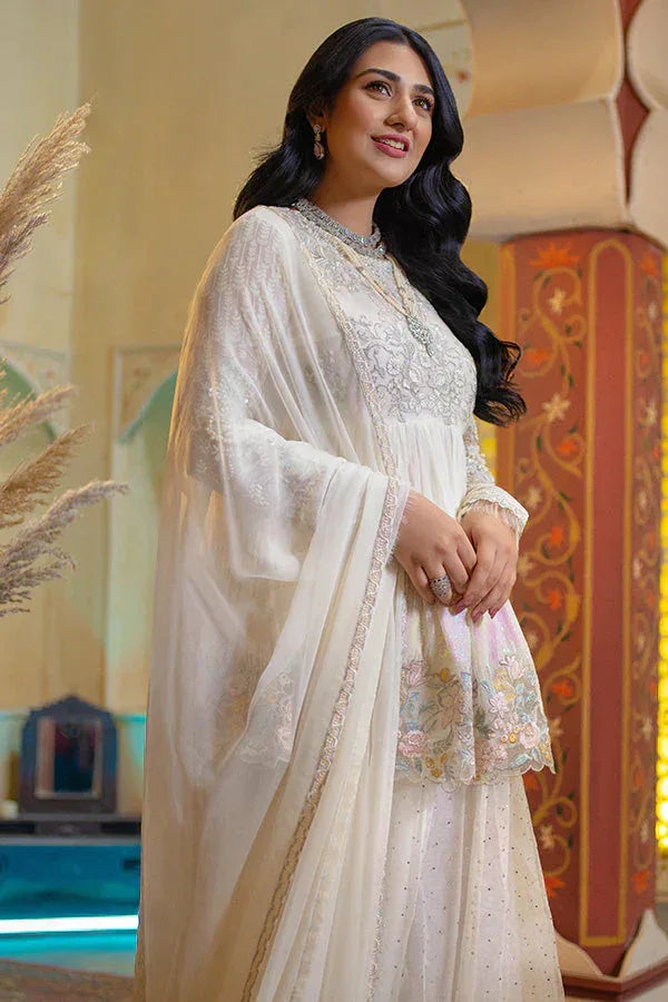 Imrozia Premium | S-1044 Swan Dale - Rang-e-Khaas