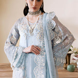 Imrozia Premium | Muse Luxury Chiffon 24 | S-1078 Glace