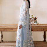 Imrozia Premium | Muse Luxury Chiffon 24 | S-1078 Glace