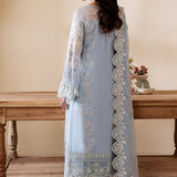 Imrozia Premium | Muse Luxury Chiffon 24 | S-1078 Glace