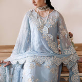 Imrozia Premium | Muse Luxury Chiffon 24 | S-1078 Glace
