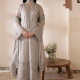 Imrozia Premium | Muse Luxury Chiffon 24 | S-1079 Lumeire
