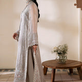 Imrozia Premium | Muse Luxury Chiffon 24 | S-1079 Lumeire