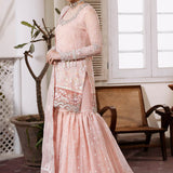 Imrozia Premium | Muse Luxury Chiffon 24 | S-1080 Rosee
