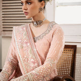Imrozia Premium | Muse Luxury Chiffon 24 | S-1080 Rosee