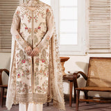 Imrozia Premium | Muse Luxury Chiffon 24 | S-1081 Perle