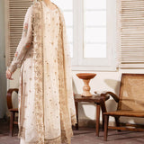 Imrozia Premium | Muse Luxury Chiffon 24 | S-1081 Perle