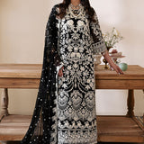 Imrozia Premium | Muse Luxury Chiffon 24 | S-1082 Nora