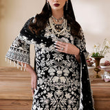 Imrozia Premium | Muse Luxury Chiffon 24 | S-1082 Nora