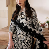Imrozia Premium | Muse Luxury Chiffon 24 | S-1082 Nora