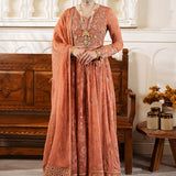 Imrozia Premium | Muse Luxury Chiffon 24 | S-1083 Etoilee
