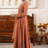 Imrozia Premium | Muse Luxury Chiffon 24 | S-1083 Etoilee