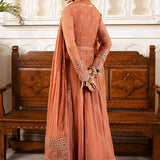 Imrozia Premium | Muse Luxury Chiffon 24 | S-1083 Etoilee