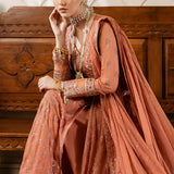 Imrozia Premium | Muse Luxury Chiffon 24 | S-1083 Etoilee