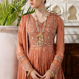 Imrozia Premium | Muse Luxury Chiffon 24 | S-1083 Etoilee
