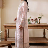 Imrozia Premium | Muse Luxury Chiffon 24 | S-1084 Cristal