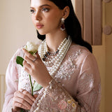 Imrozia Premium | Muse Luxury Chiffon 24 | S-1084 Cristal